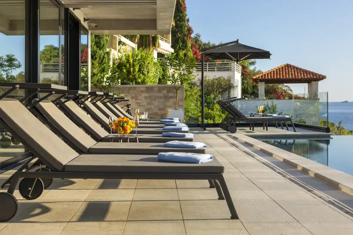 Villa Amelie - Dubrovnik, Dalmatia