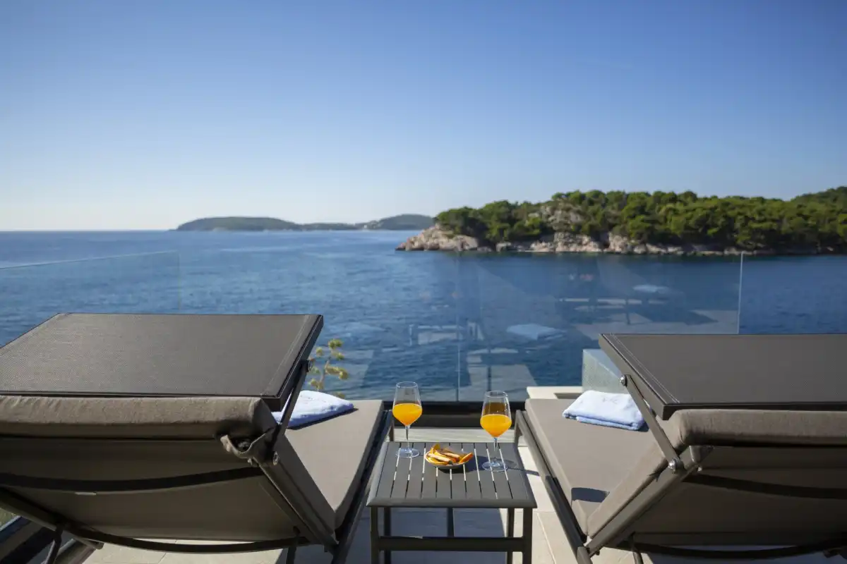 Villa Amelie - Dubrovnik, Dalmatia