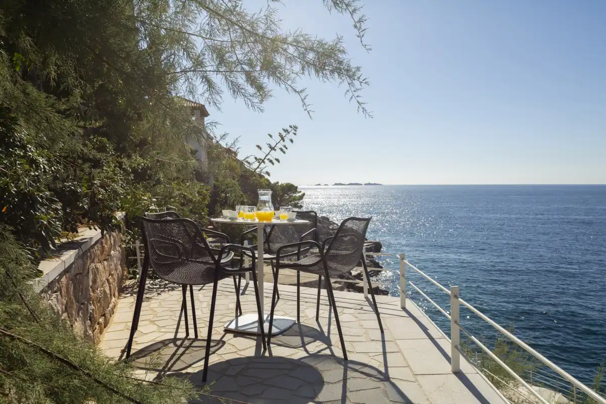 Villa Amelie - Dubrovnik, Dalmatia