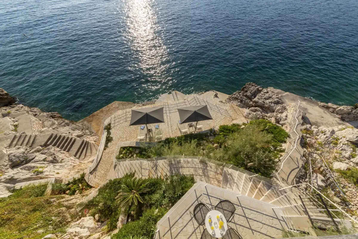 Villa Amelie - Dubrovnik, Dalmatia