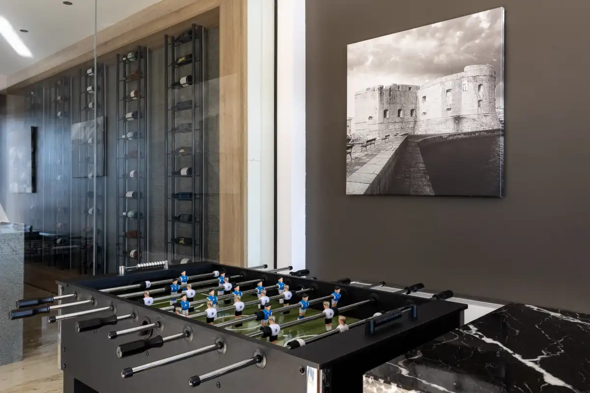 Villa Amelie - Dubrovnik, Dalmatia