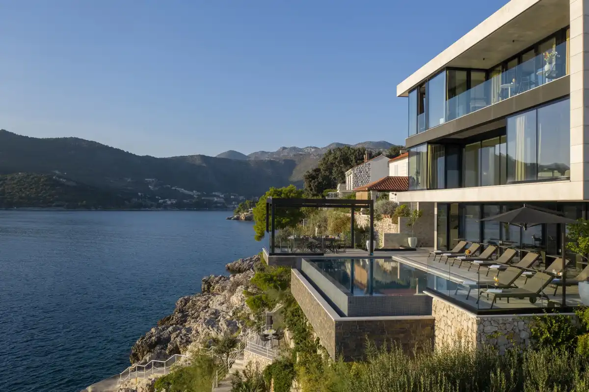 Villa Amelie - Dubrovnik, Dalmatia