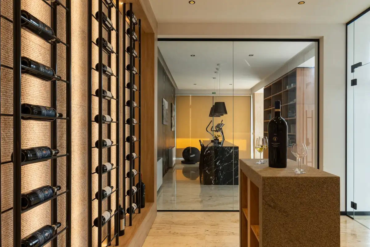 Villa Amelie - Dubrovnik, Dalmatia