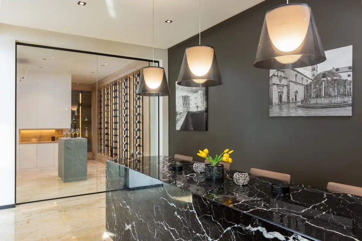 Villa Amelie - Dubrovnik, Dalmatia