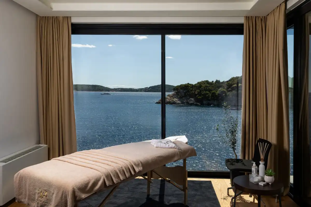 Villa Amelie - Dubrovnik, Dalmatia