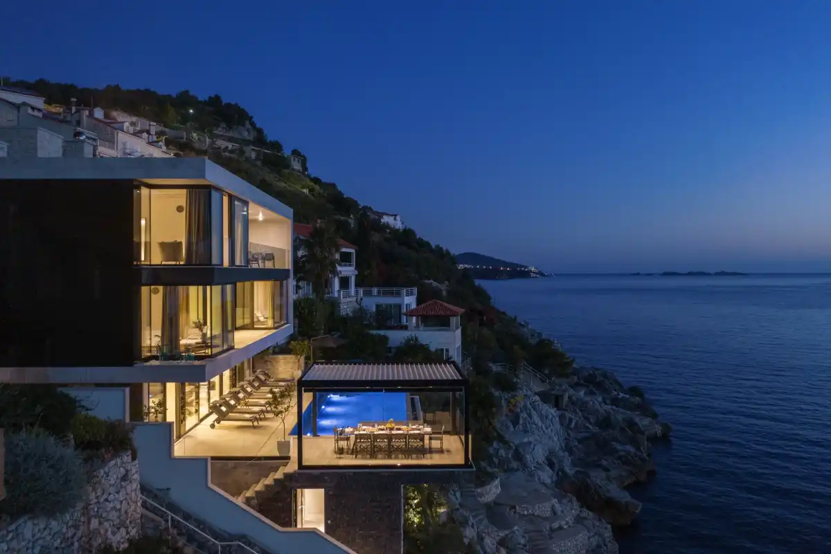 Villa Amelie - Dubrovnik, Dalmatia