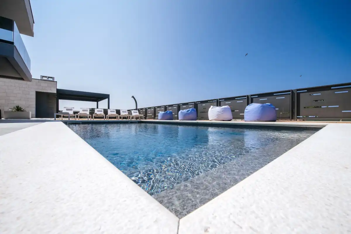 Villa AMore - Zadar, Dalmatia