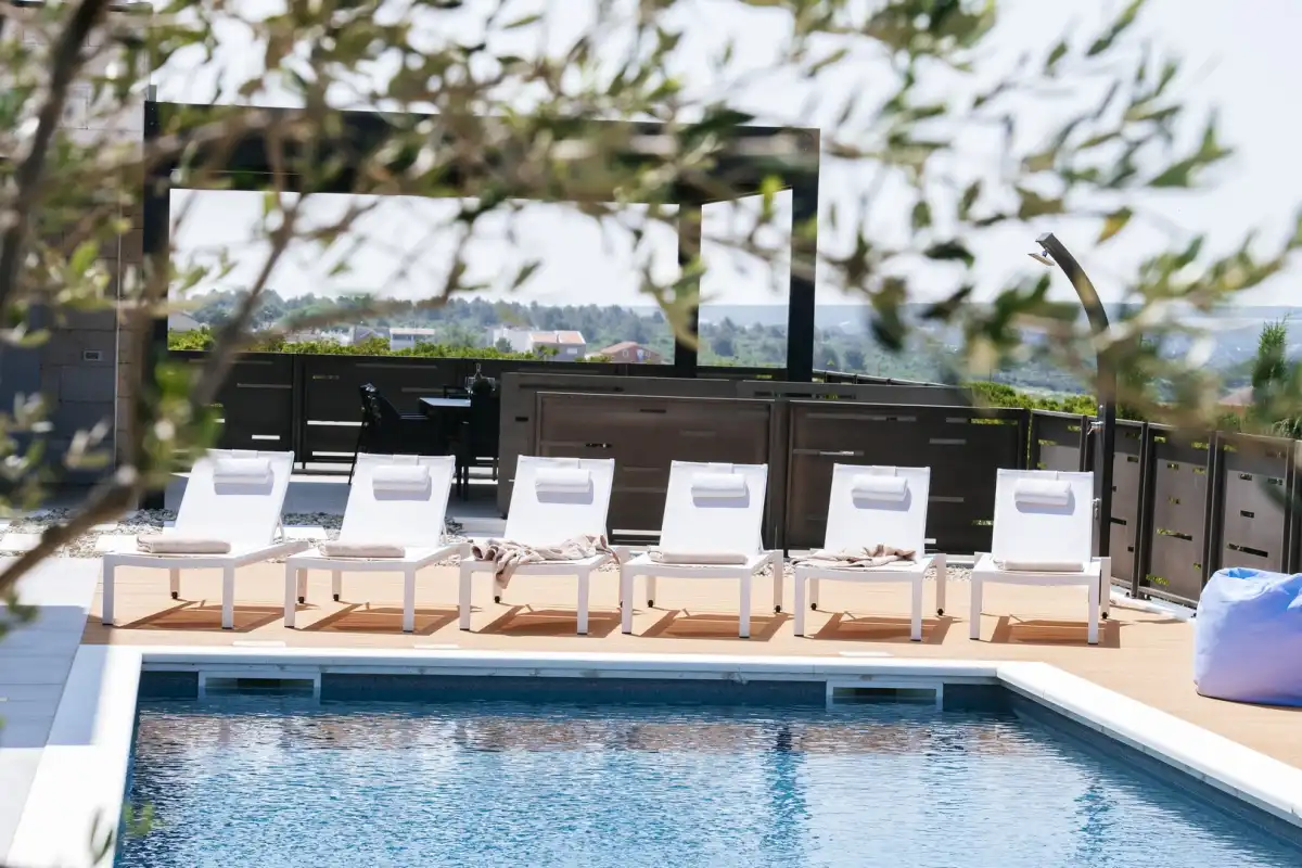 Villa AMore - Zadar, Dalmatia