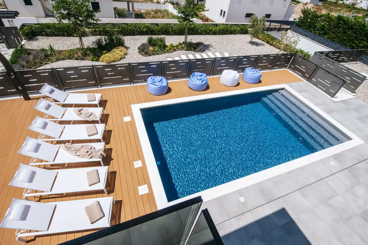 Villa AMore - Zadar, Dalmatia