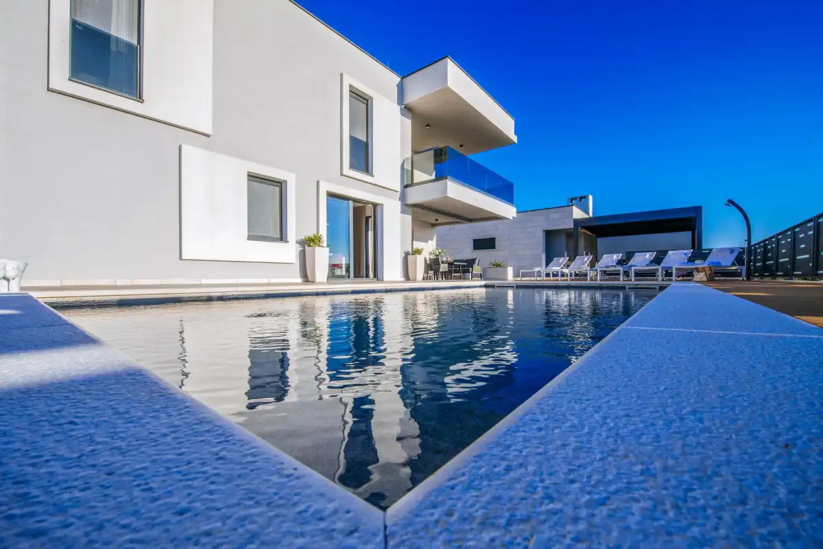 Villa AMore - Zadar, Dalmatia