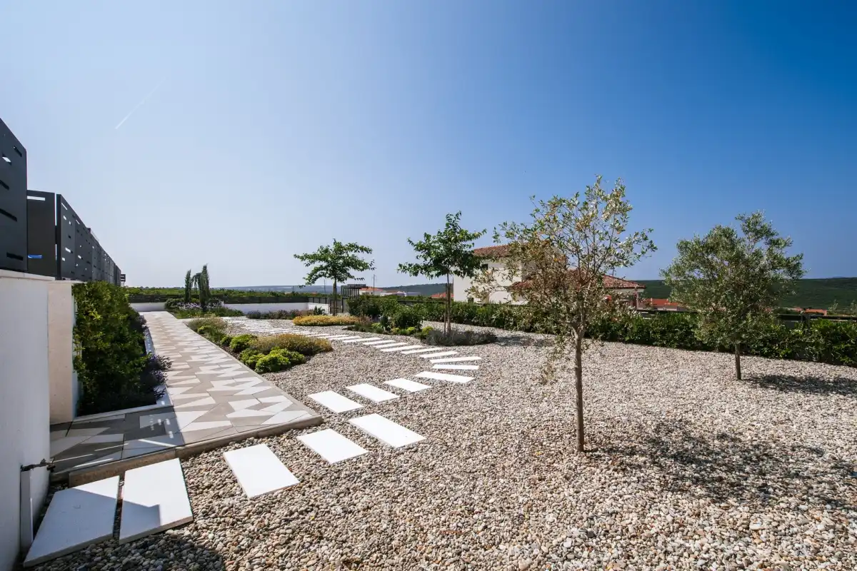 Villa AMore - Zadar, Dalmatia