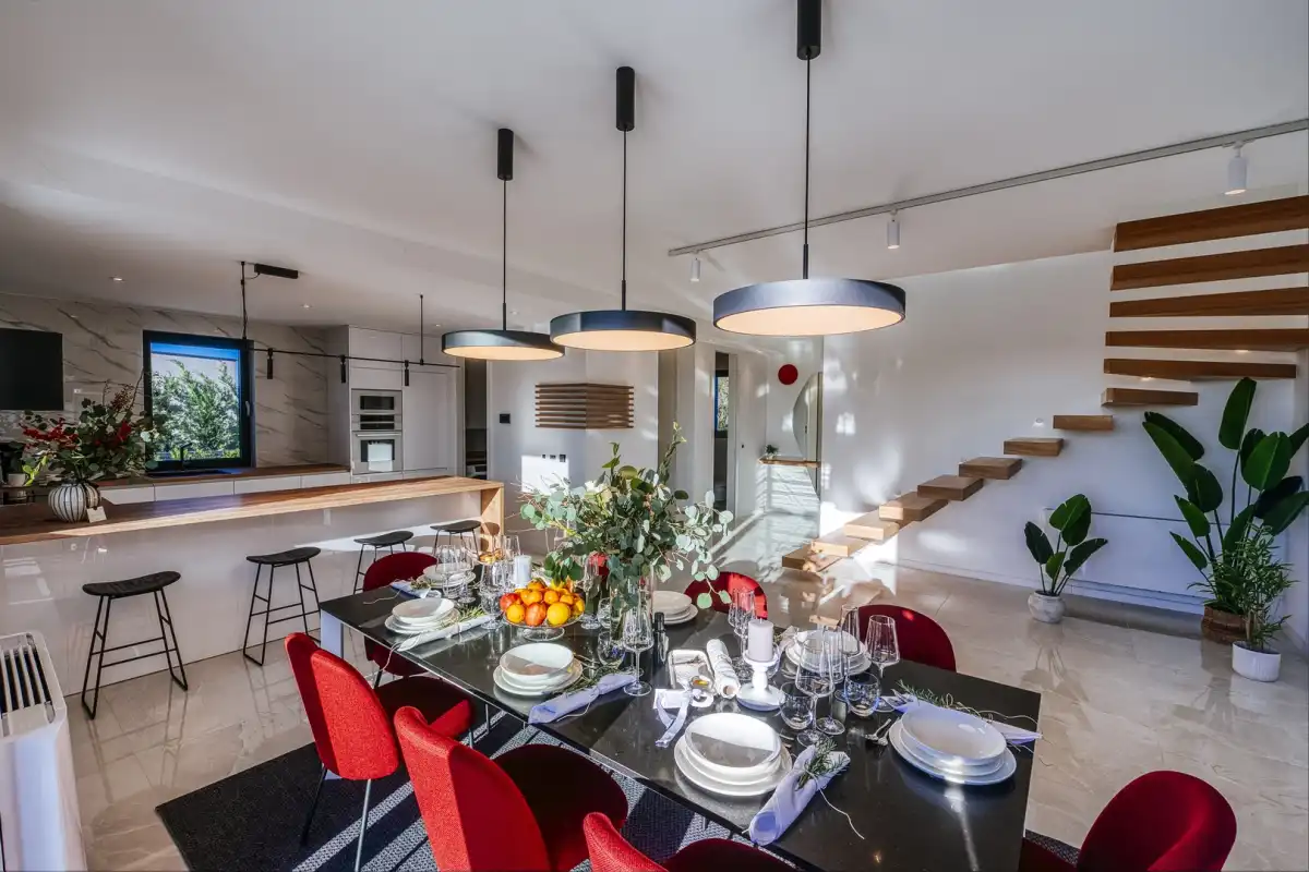 Villa AMore - Zadar, Dalmatia