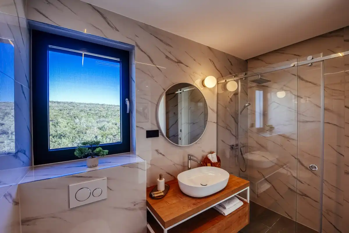 Villa AMore - Zadar, Dalmatia