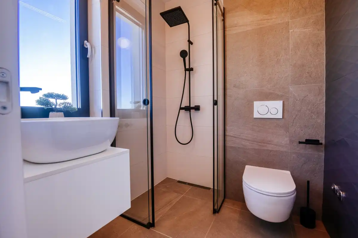 Villa AMore - Zadar, Dalmatia