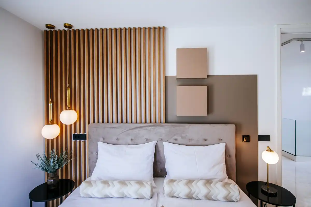 Villa AMore - Zadar, Dalmatia