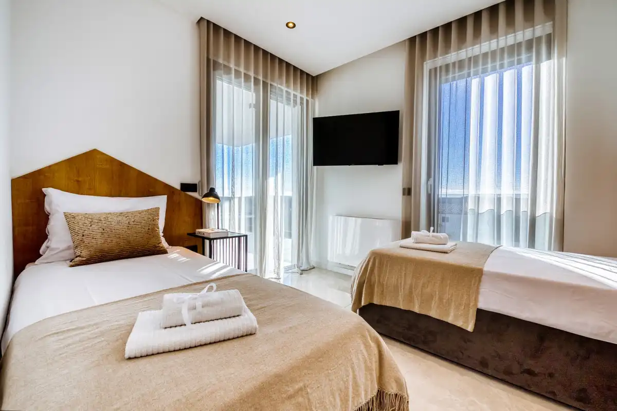 Villa AMore - Zadar, Dalmatia