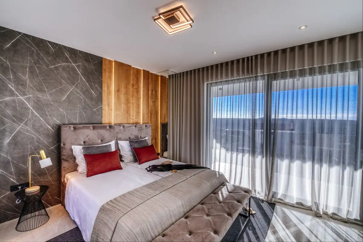 Villa AMore - Zadar, Dalmatia