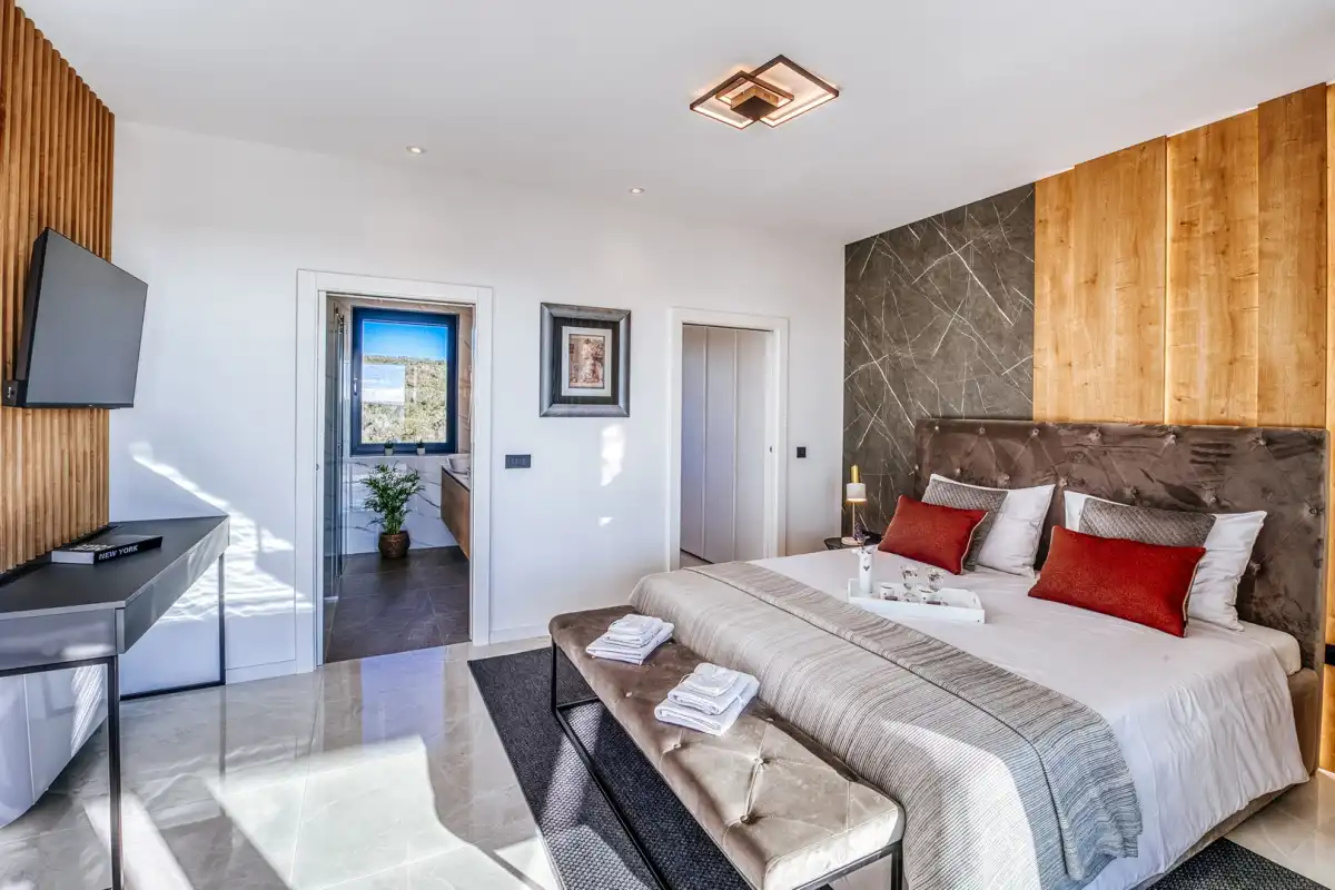 Villa AMore - Zadar, Dalmatia