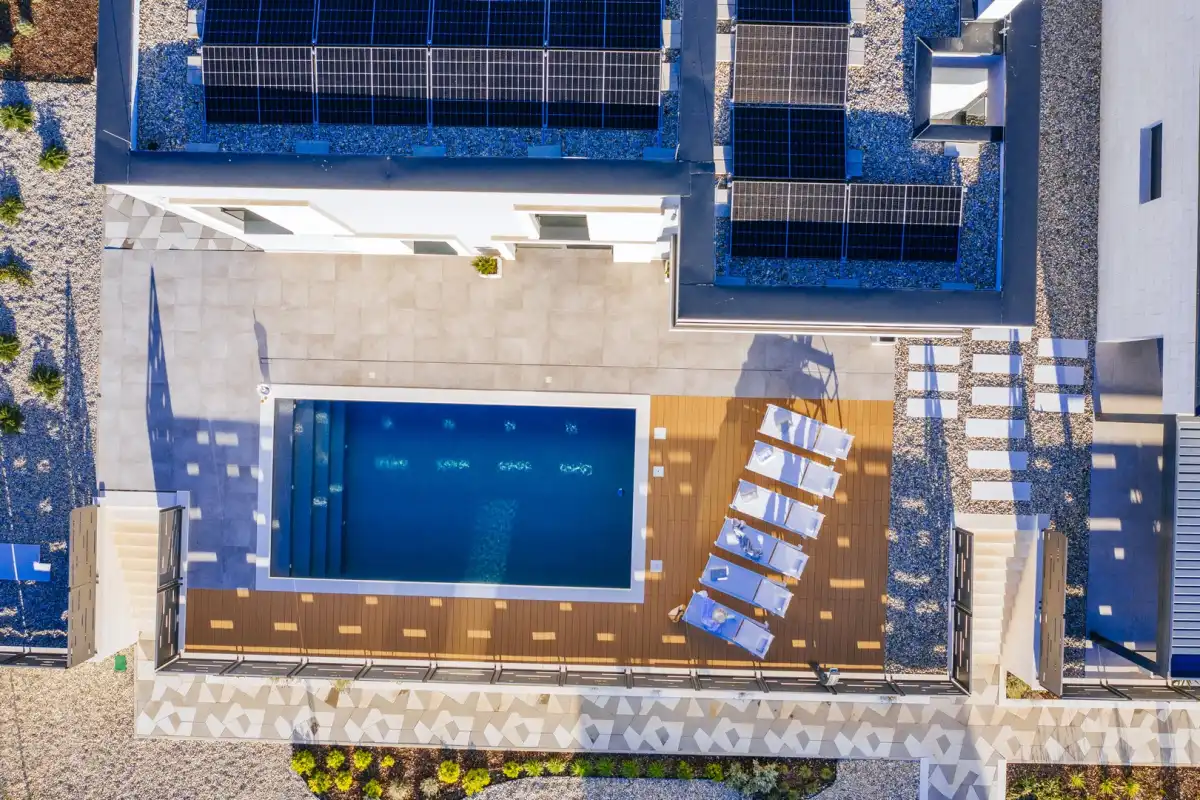 Villa AMore - Zadar, Dalmatia