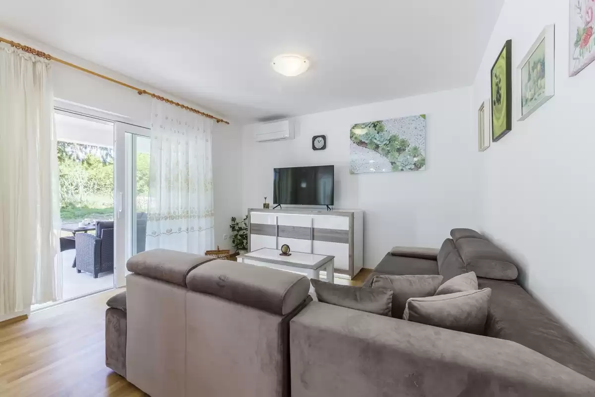 Villa Ana - Labin, Istrien