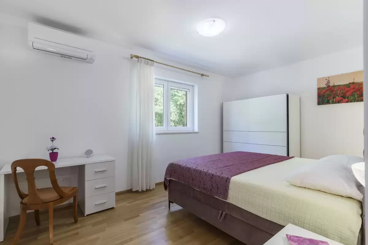 Villa Ana - Labin, Istrien