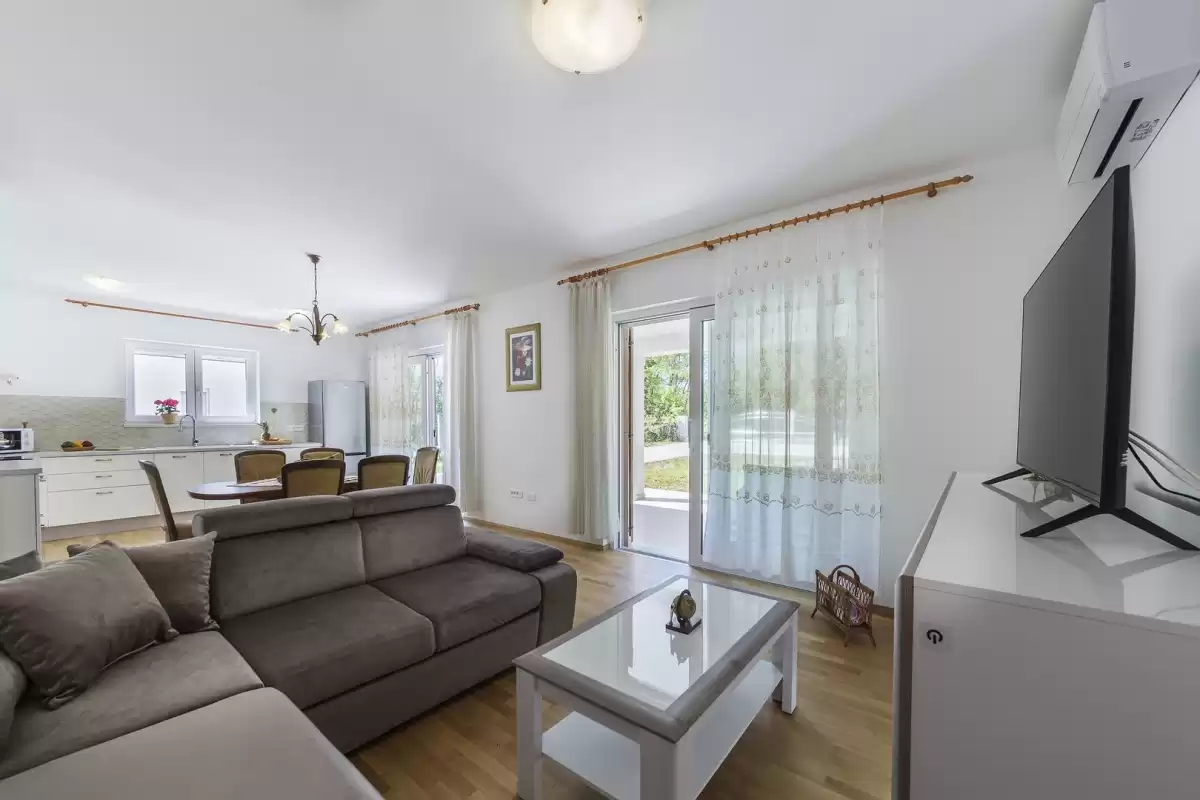 Villa Ana - Labin, Istrien