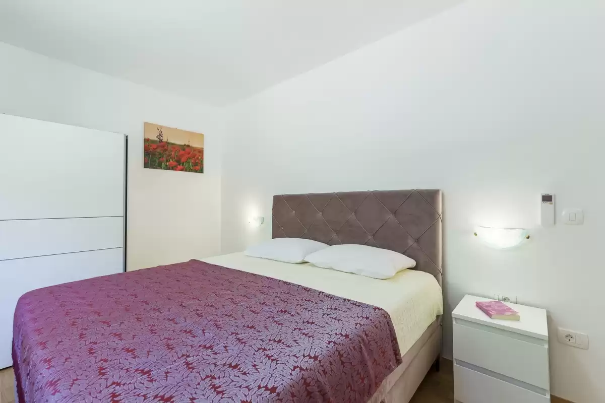 Villa Ana - Labin, Istrien