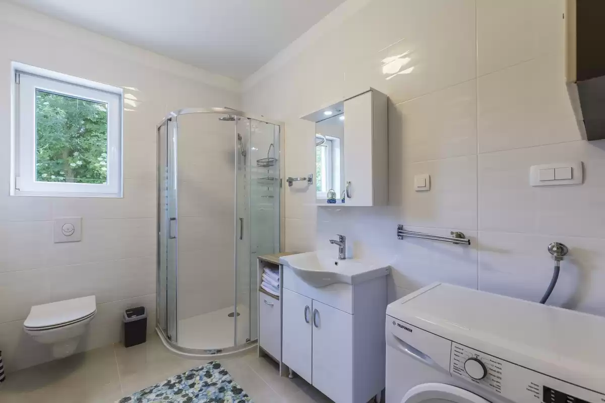 Villa Ana - Labin, Istrien