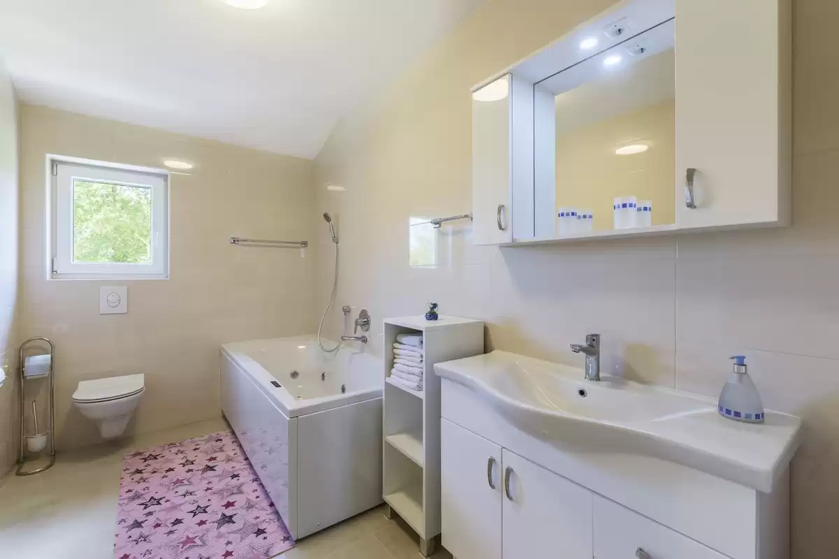 Villa Ana - Labin, Istrien