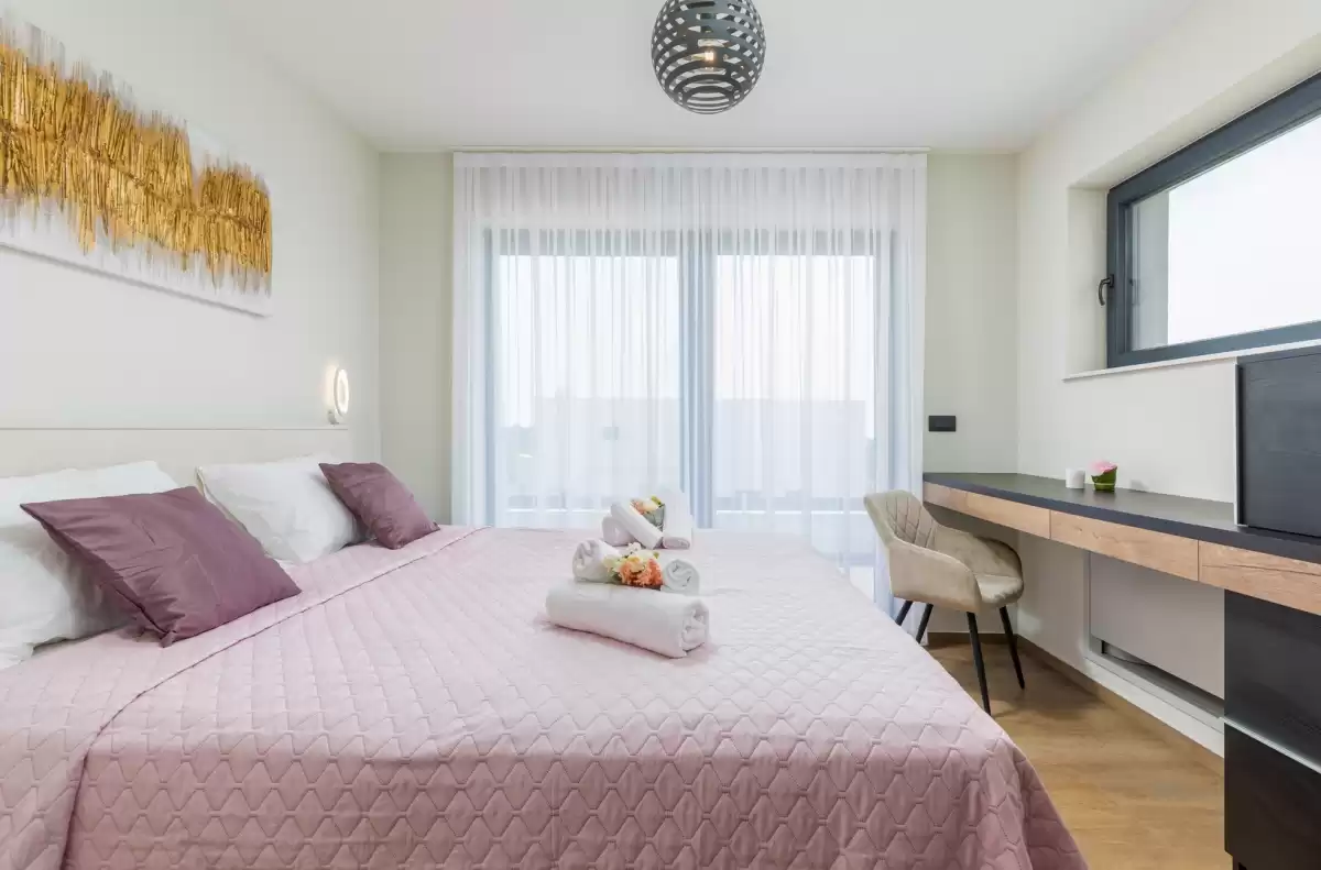 Vila Ana Skicini - Središnja Istra, Istra