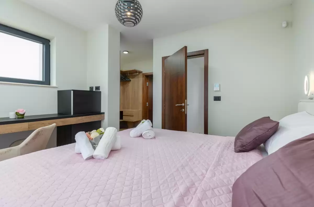 Vila Ana Skicini - Središnja Istra, Istra