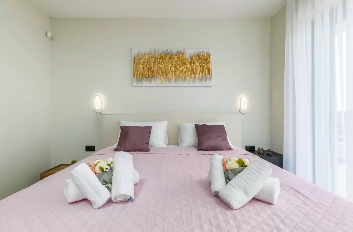 Vila Ana Skicini - Središnja Istra, Istra