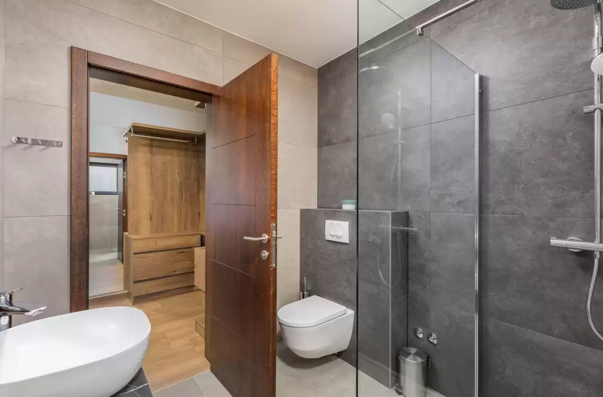 Vila Ana Skicini - Središnja Istra, Istra