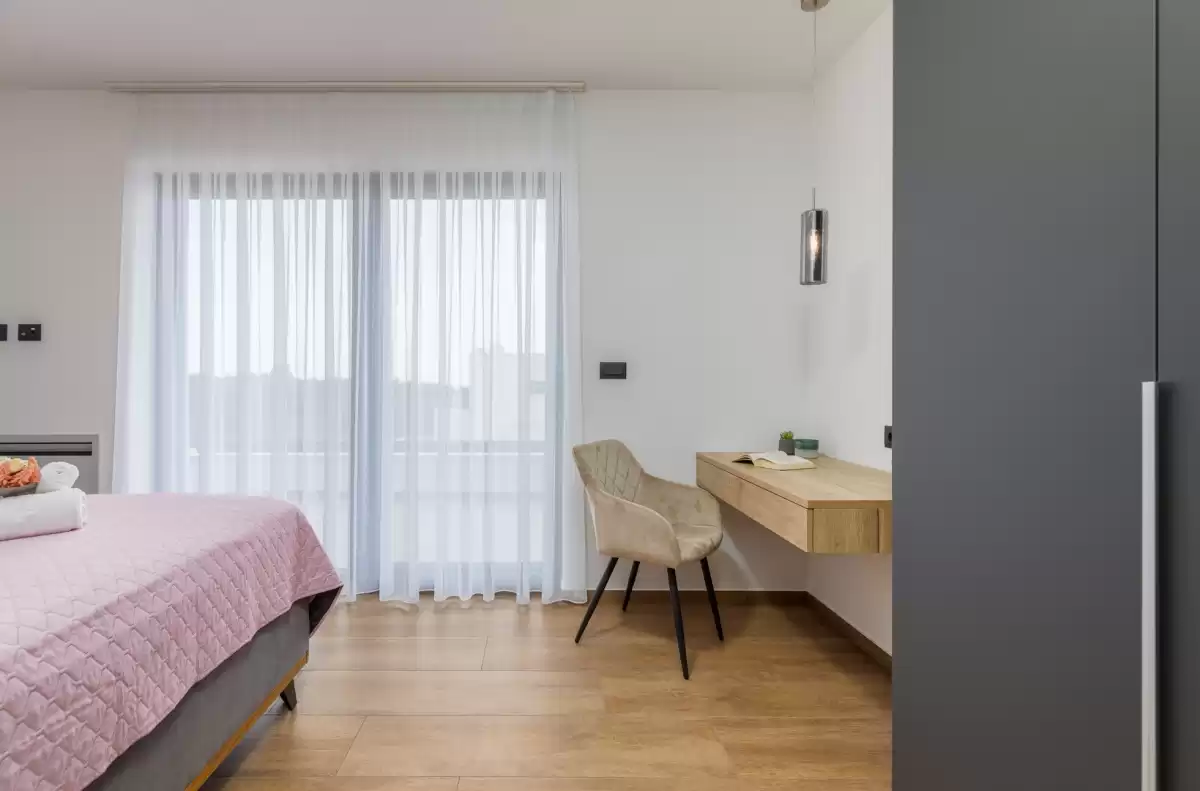 Vila Ana Skicini - Središnja Istra, Istra