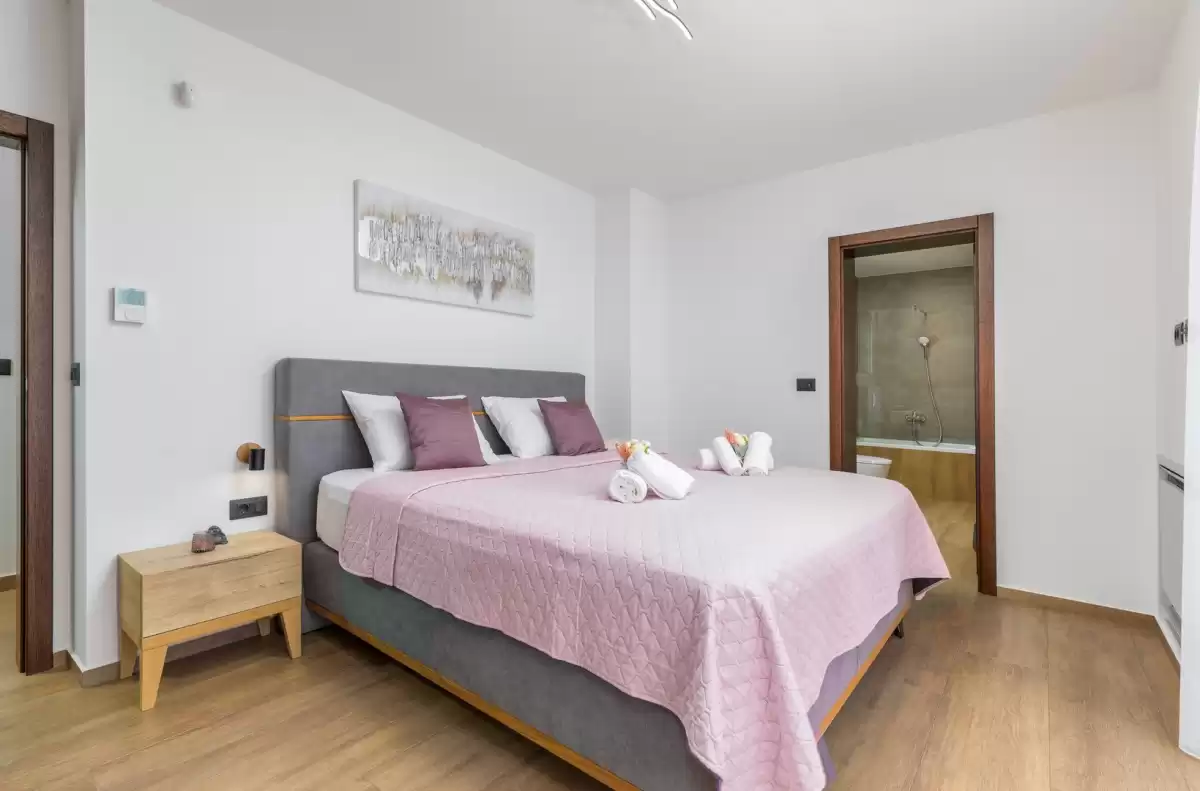 Vila Ana Skicini - Središnja Istra, Istra