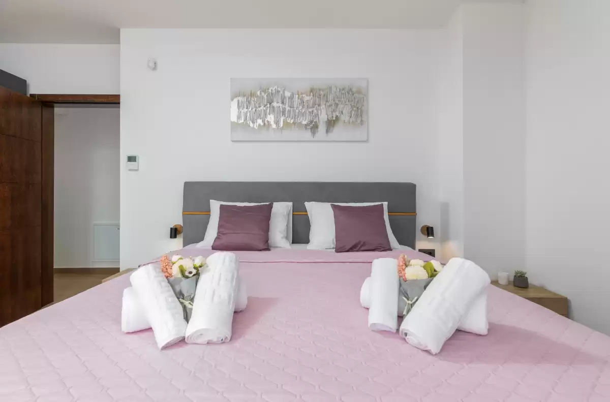 Vila Ana Skicini - Središnja Istra, Istra