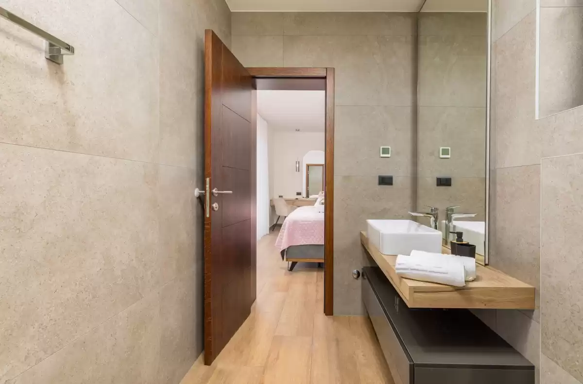 Vila Ana Skicini - Središnja Istra, Istra