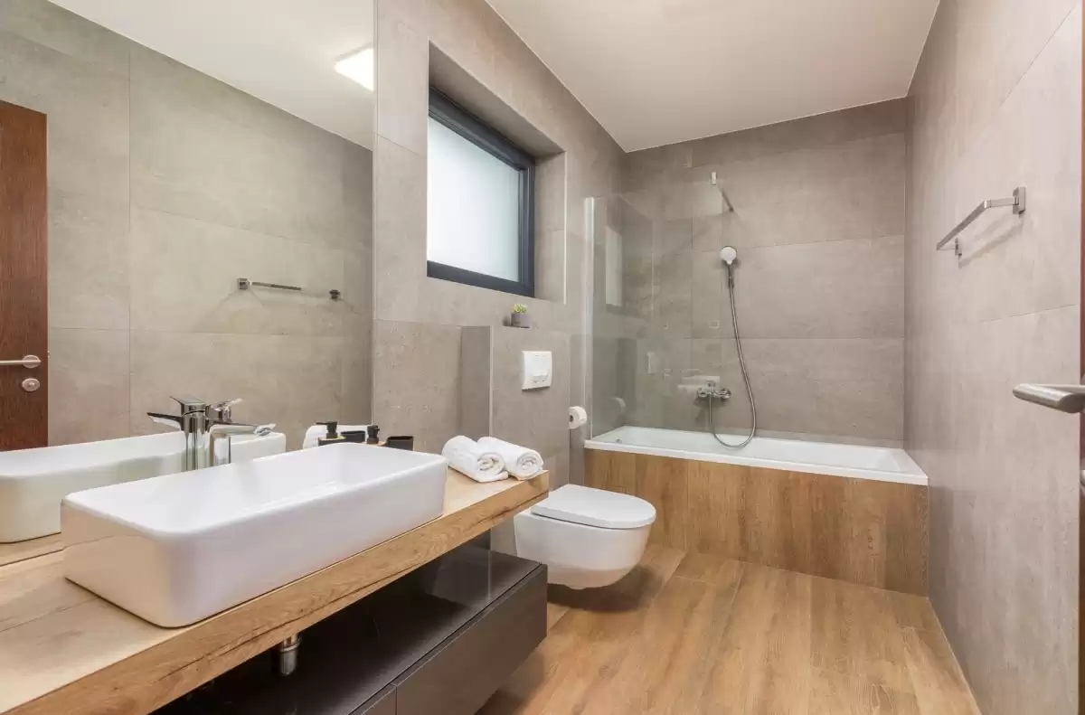 Vila Ana Skicini - Središnja Istra, Istra