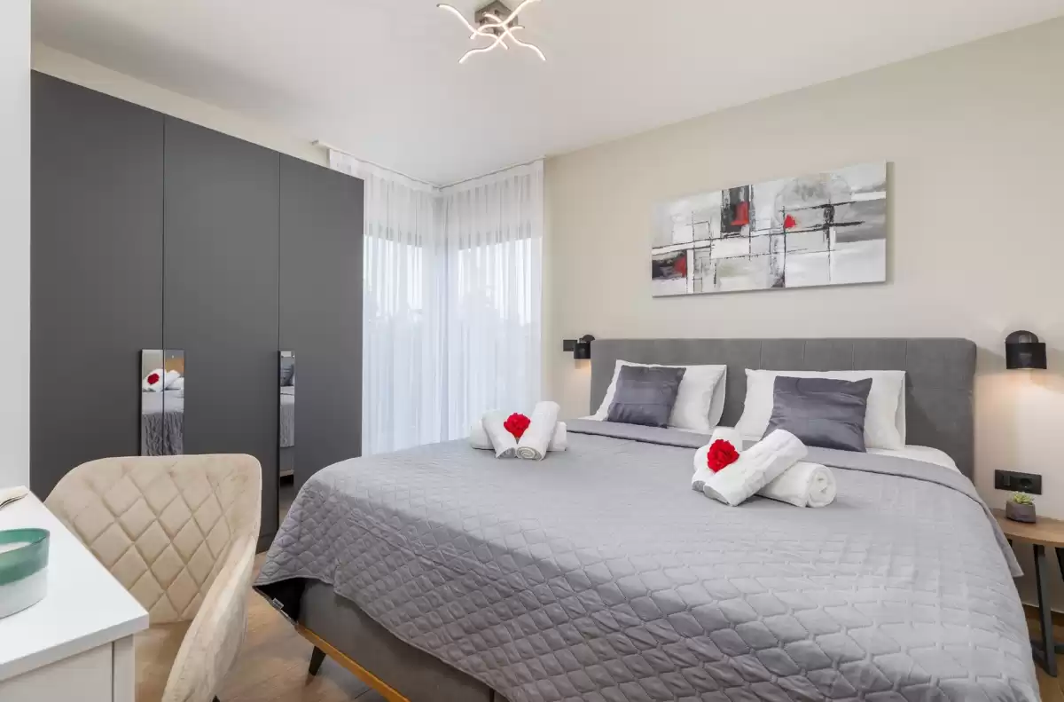 Vila Ana Skicini - Središnja Istra, Istra