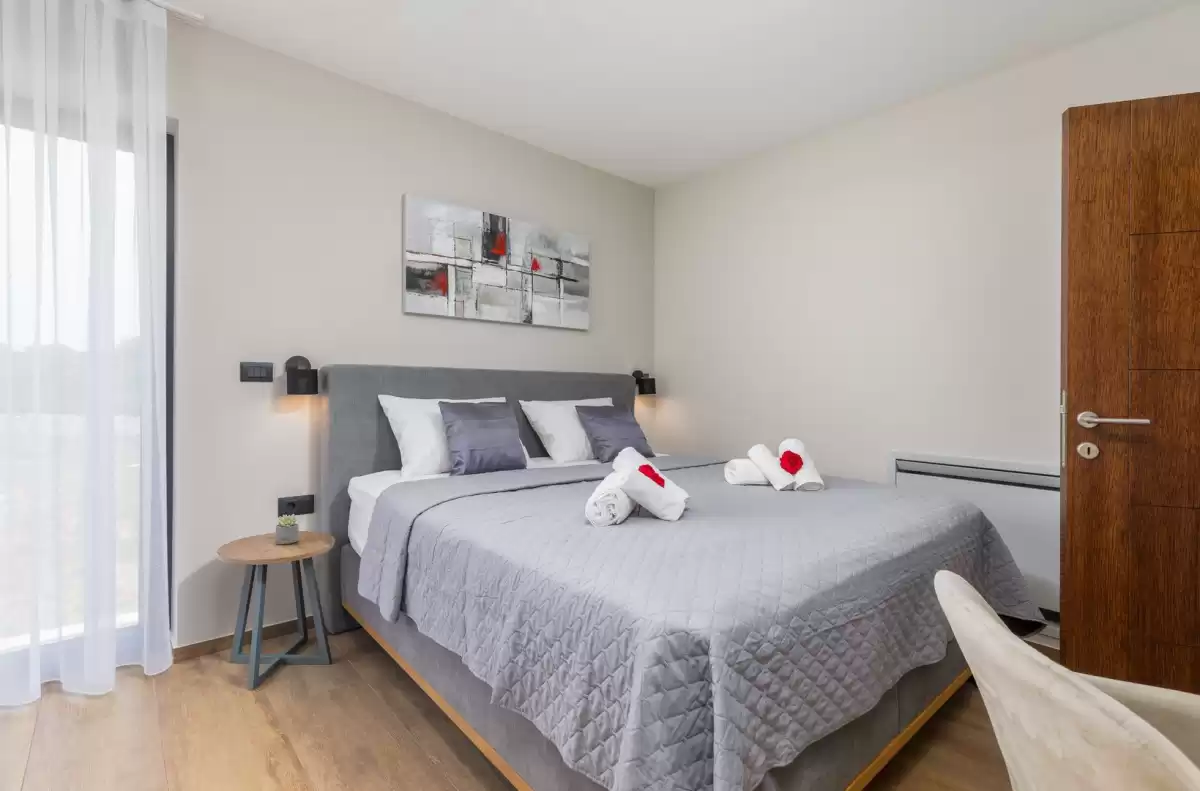 Vila Ana Skicini - Središnja Istra, Istra