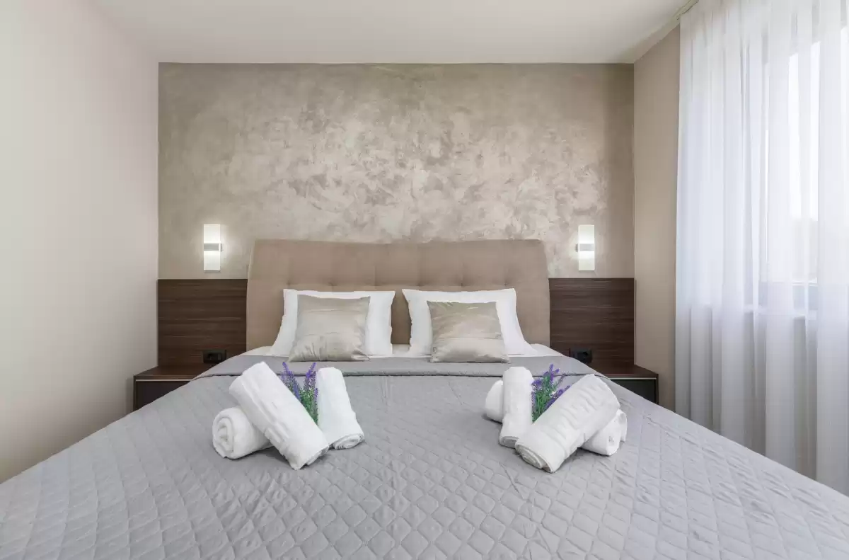 Vila Ana Skicini - Središnja Istra, Istra