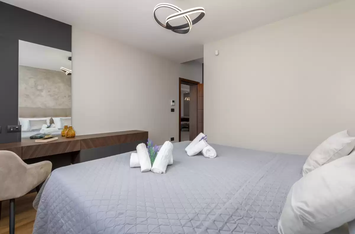 Vila Ana Skicini - Središnja Istra, Istra