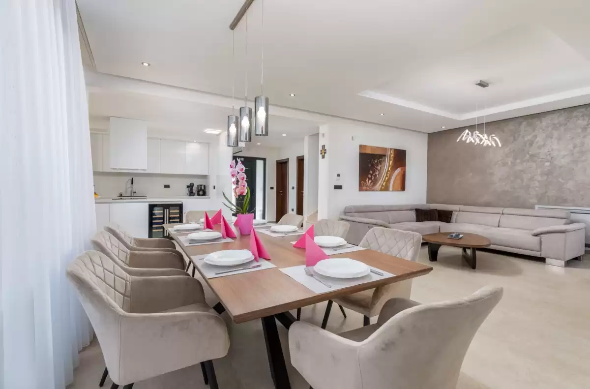 Vila Ana Skicini - Središnja Istra, Istra