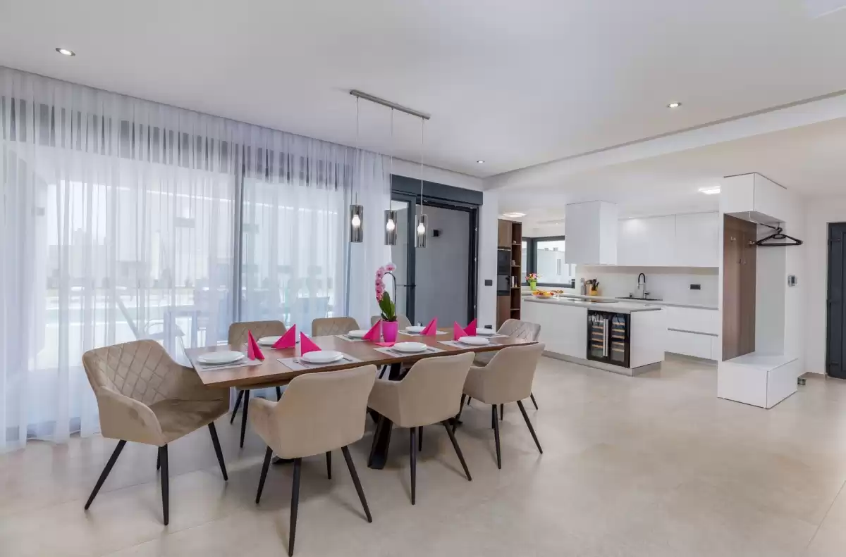 Vila Ana Skicini - Središnja Istra, Istra