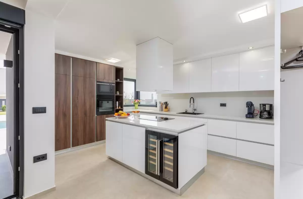 Vila Ana Skicini - Središnja Istra, Istra