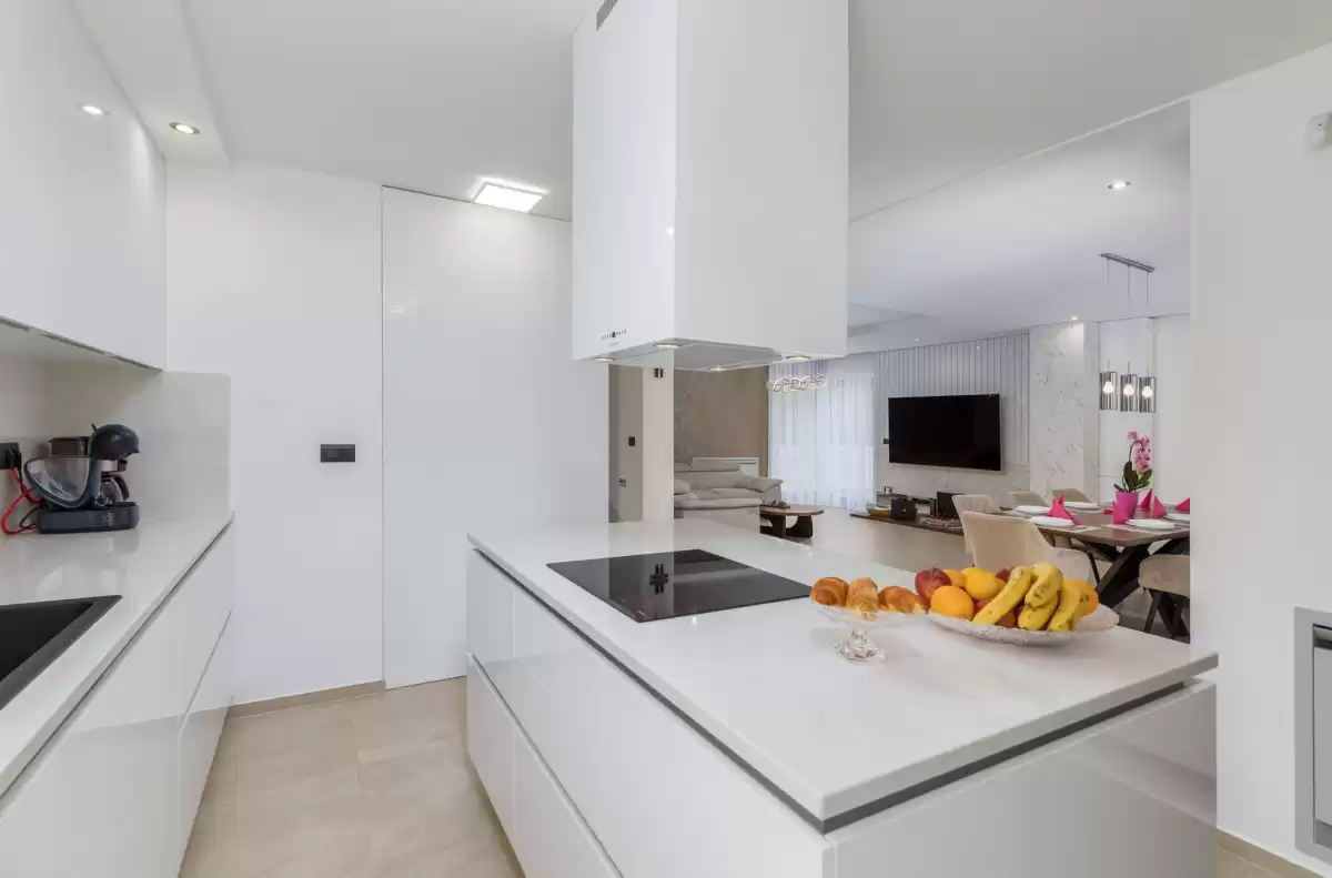 Vila Ana Skicini - Središnja Istra, Istra