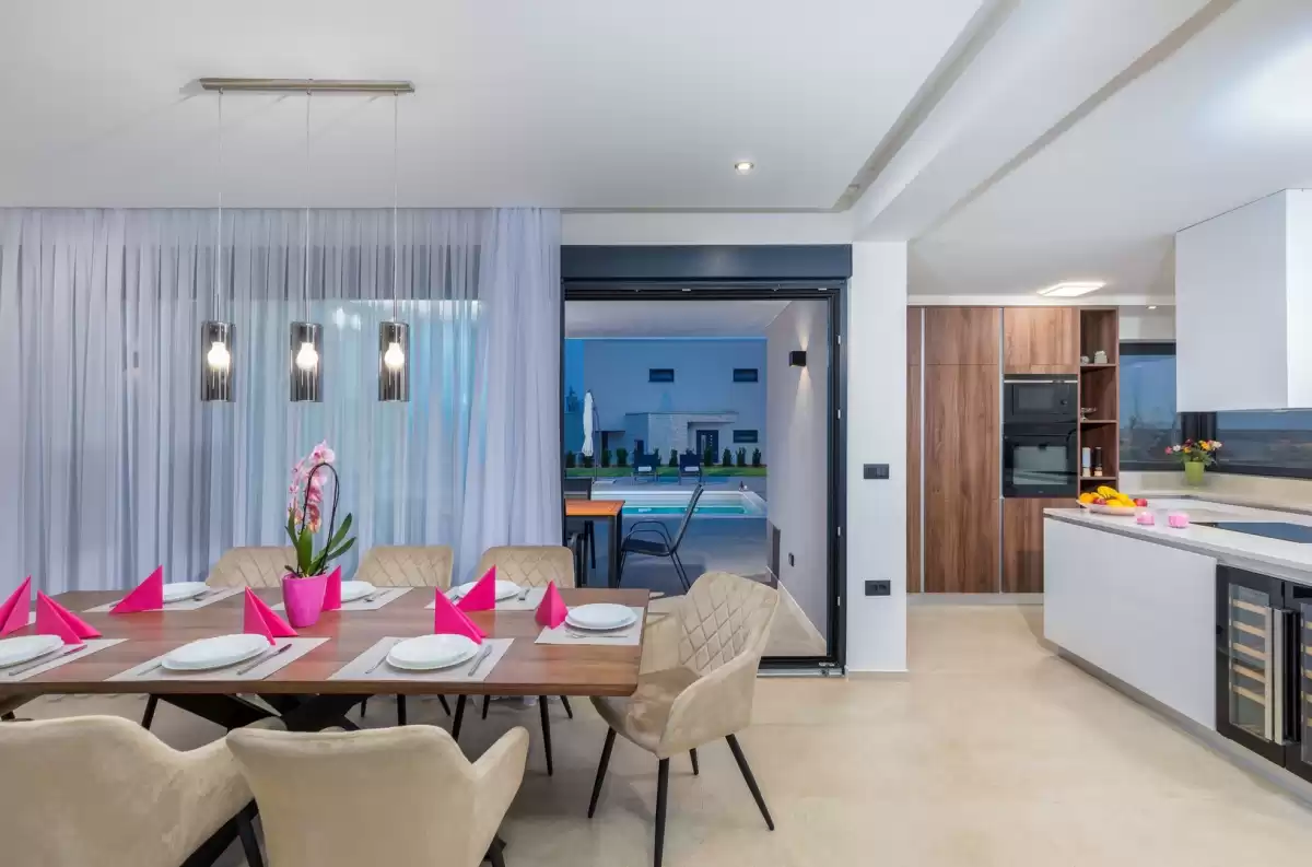 Vila Ana Skicini - Središnja Istra, Istra