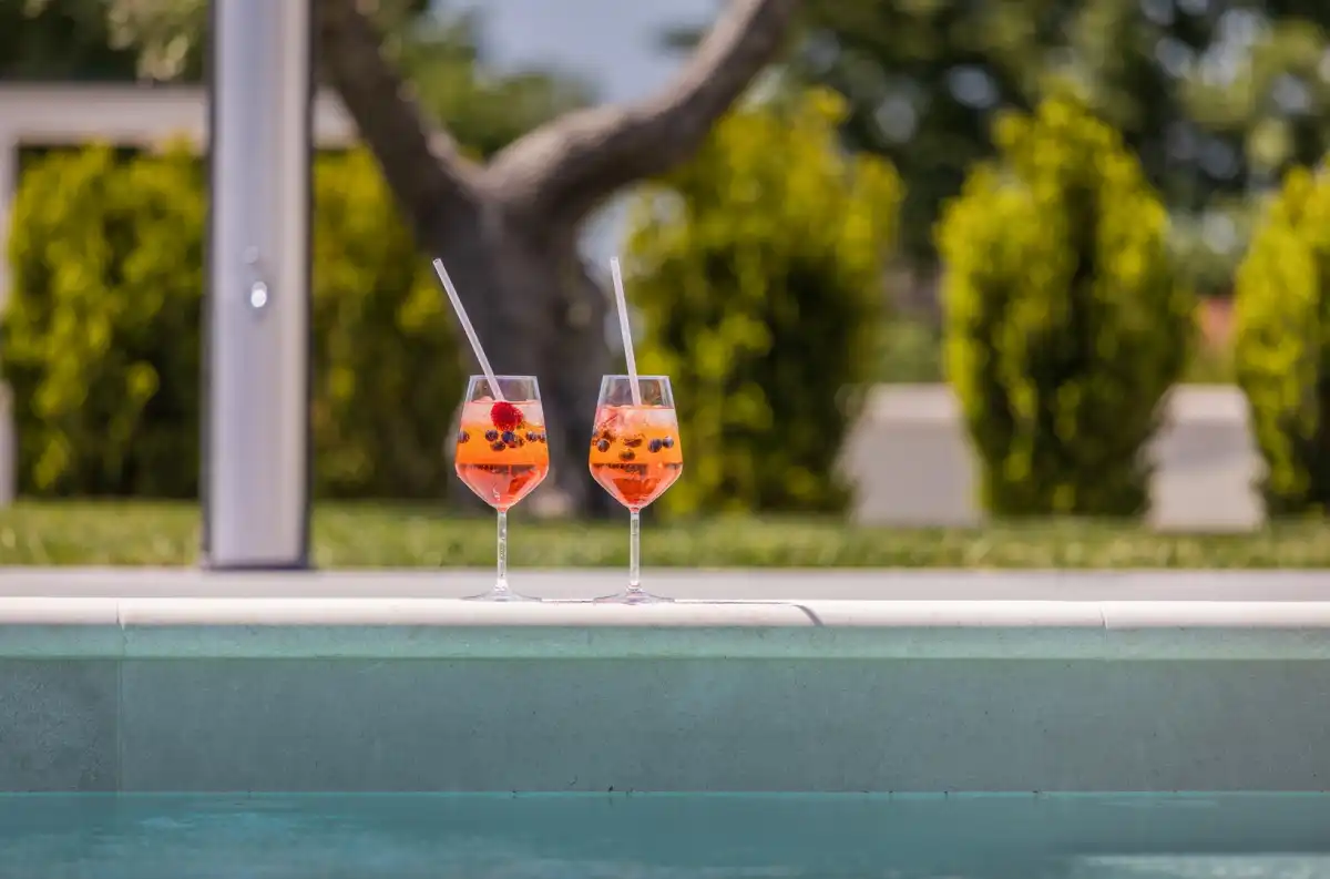 Vila Ana Skicini - Središnja Istra, Istra