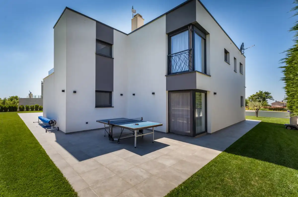 Vila Ana Skicini - Središnja Istra, Istra