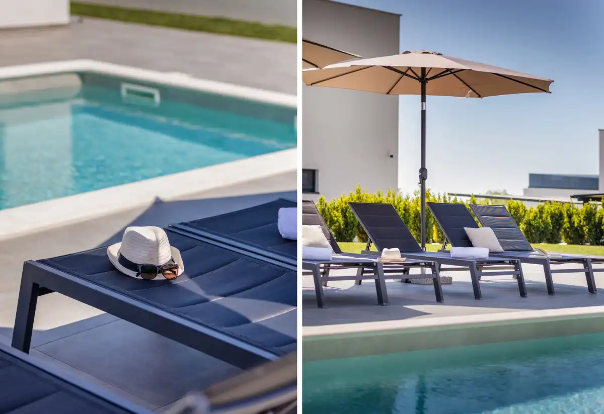 Vila Ana Skicini - Središnja Istra, Istra